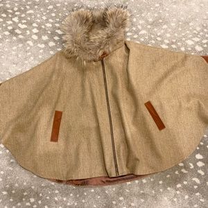 Holland Cooper Women’s Cape.